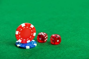 Account balance display and tournament entry confirmation