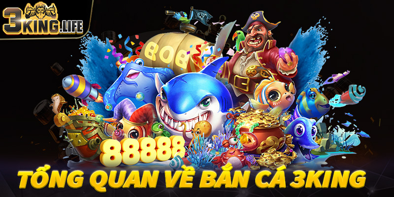 ban-ca-3king